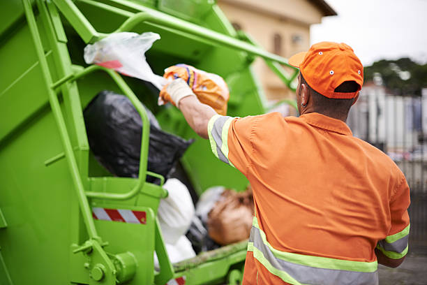Best Furniture Removal  in Sterling, GA